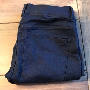 Zara trafaluc denim